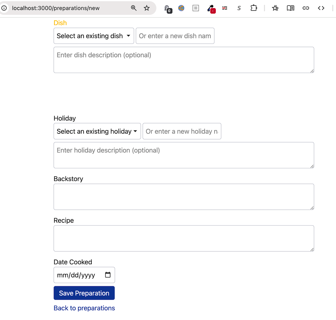 Evercooked screenshot